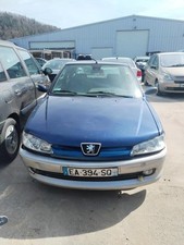Anti brouillard arriere PEUGEOT 306 PHASE 2