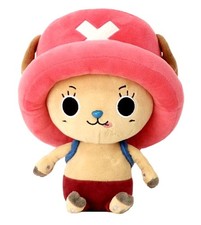 One Piece Peluche 25cm -