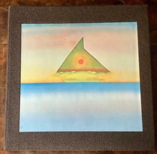 Bonjour Brel  par Folon