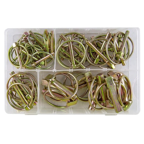 Coffret goupilles - coffret,