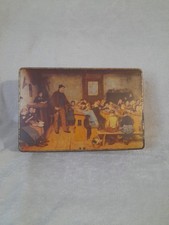 Boite Ancienne publicitaire