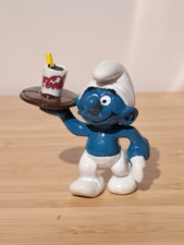 Figurine Schtroumpf SCHLEICH 
