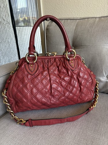 Marc jacobs stam red - marc, orange