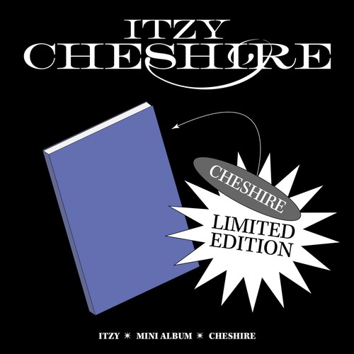 Itzy cheshire - itzy,