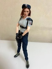 Figurine Biohazard 1/6
