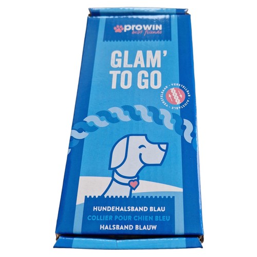Prowin collier pour - pour, chien