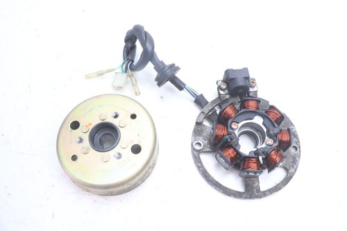 Rotor stator ride jump - rotor, 2t