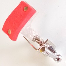 Muffler De Batterie Snare/Tom