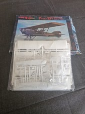 Maquette Potez XXV 1/72 Hit