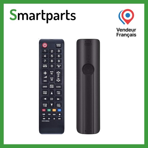Télécommande smart - télécommande, tv