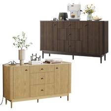 Modern sideboard buffet - 60",