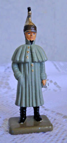 Soldat plomb starlux - soldat,