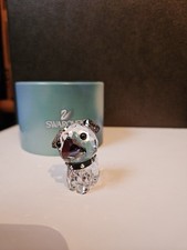 SWAROVSKI LOVLOT PUPPIES – ROXY THE PUG PUPPY 5063333