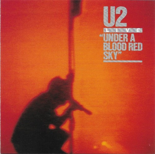 Under blood red sky - under,