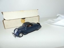 PEUHEOT 402 ECLIPSE Bleu KIT