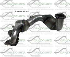 Catalyseur D'Échappement À