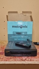 Démodulateur 250 Canaux Metronic 441203.2