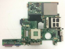 Carte Mère Gericom Select