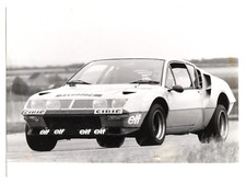 L861 Renault Alpine A310