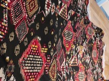 coupon de jersey imprimé