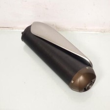 Silencieux d échappement gauche origine pour moto Kawasaki 1000 ZX10R Ninja 2006