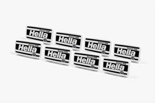 Hella comet 550 avant spot - hella,