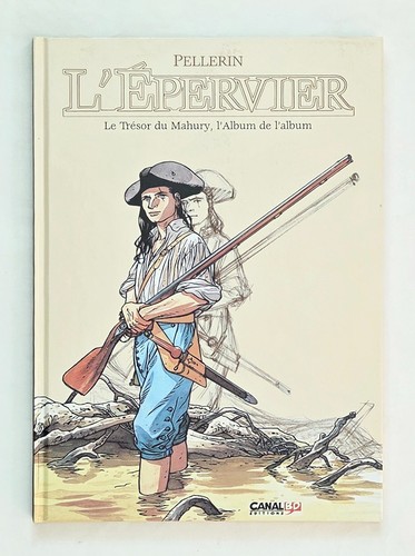 Epervier 5 hs - , t