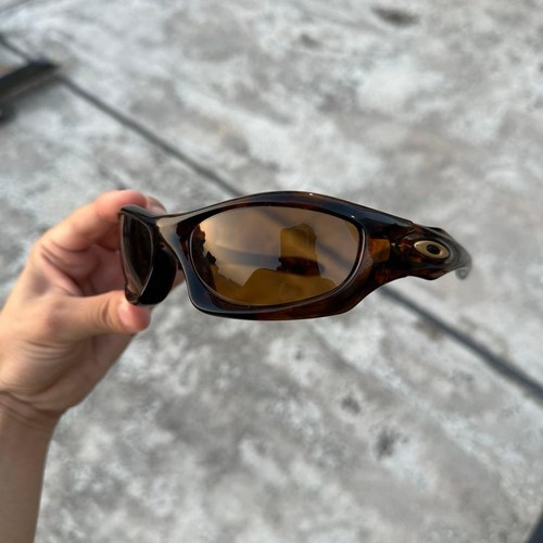 Lunettes soleil oakley - soleil,