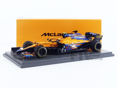 Spark mclaren mcl35m - -,