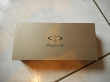 Très joli stylo à plume -