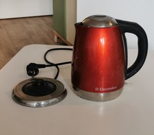 BOUILLOIRE ELECTRIQUE
