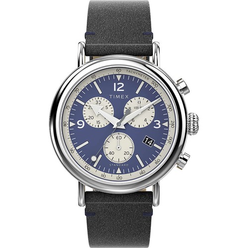 Montre homme timex standard - montre,