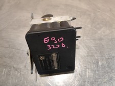 BOITIER BLOC ABS BMW E90 SERIE