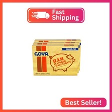 Goya Ham Flavored Concentrate