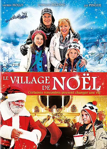 Village noël dvd - de,