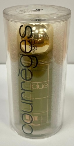 Parfum courreges bleu - courreges, en