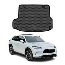 Tapis de coffre pour Honda