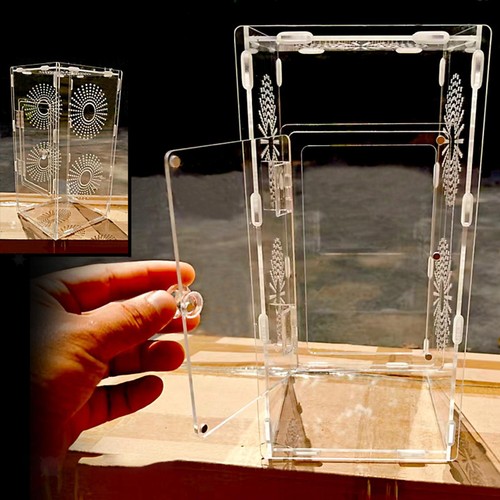 Accessoire terrarium pour - accessoire,