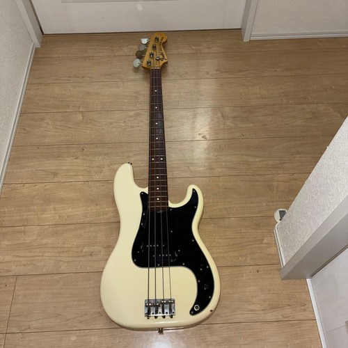 Bon son fender - bon,
