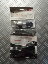 LSL - Kit Fixations + Crash