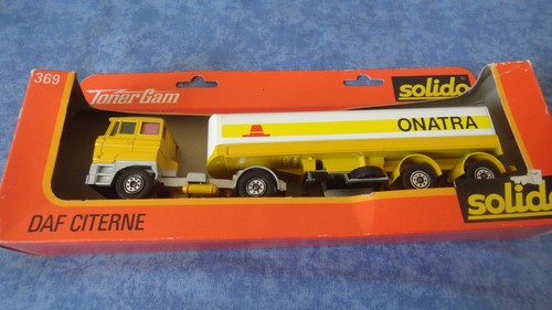 Camion solido toner - camion,