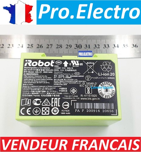 Original batterie aspirateur - original:batterie,