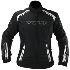 BLH Blouson Textile Toutes