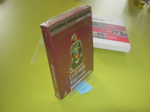 Coffret dvd collector - 2,