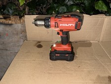 NURON HILTI SF 10W-22 ATC