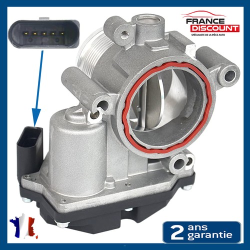 Boitier papillon air pour vw - papillon,