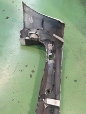 Pare choc arriere RENAULT KANGOO 2 7701478197