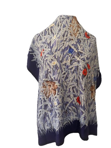 Rare foulard hermès les blés - rare,