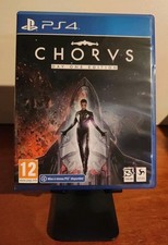 Chorus Day One Édition - Édition Française - PlayStation 4 - Occasion 
