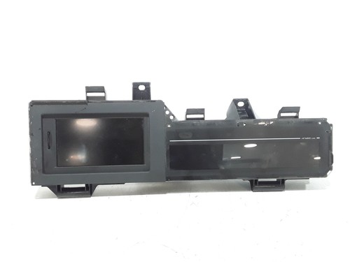 Compteur renault grand scenic - compteur,